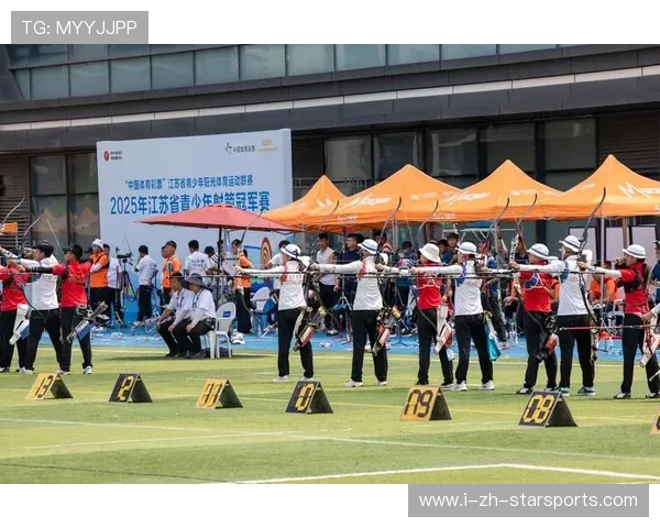 射箭学院推进青少年训练器材安全标准化认证,中国青少年射箭训练教学大纲 射箭学院推进青少年训练器材安全标准化认证,中国青少年射箭训练教学大纲